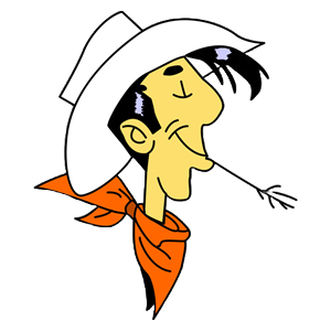 Lucky Luke